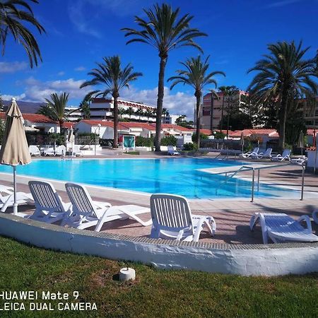 #Stylish Bungalow Maspalomas  Exterior photo